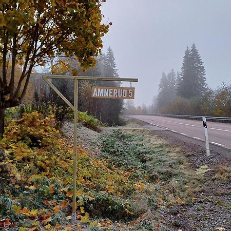 Vila Amnerud 5 Exteriér fotografie