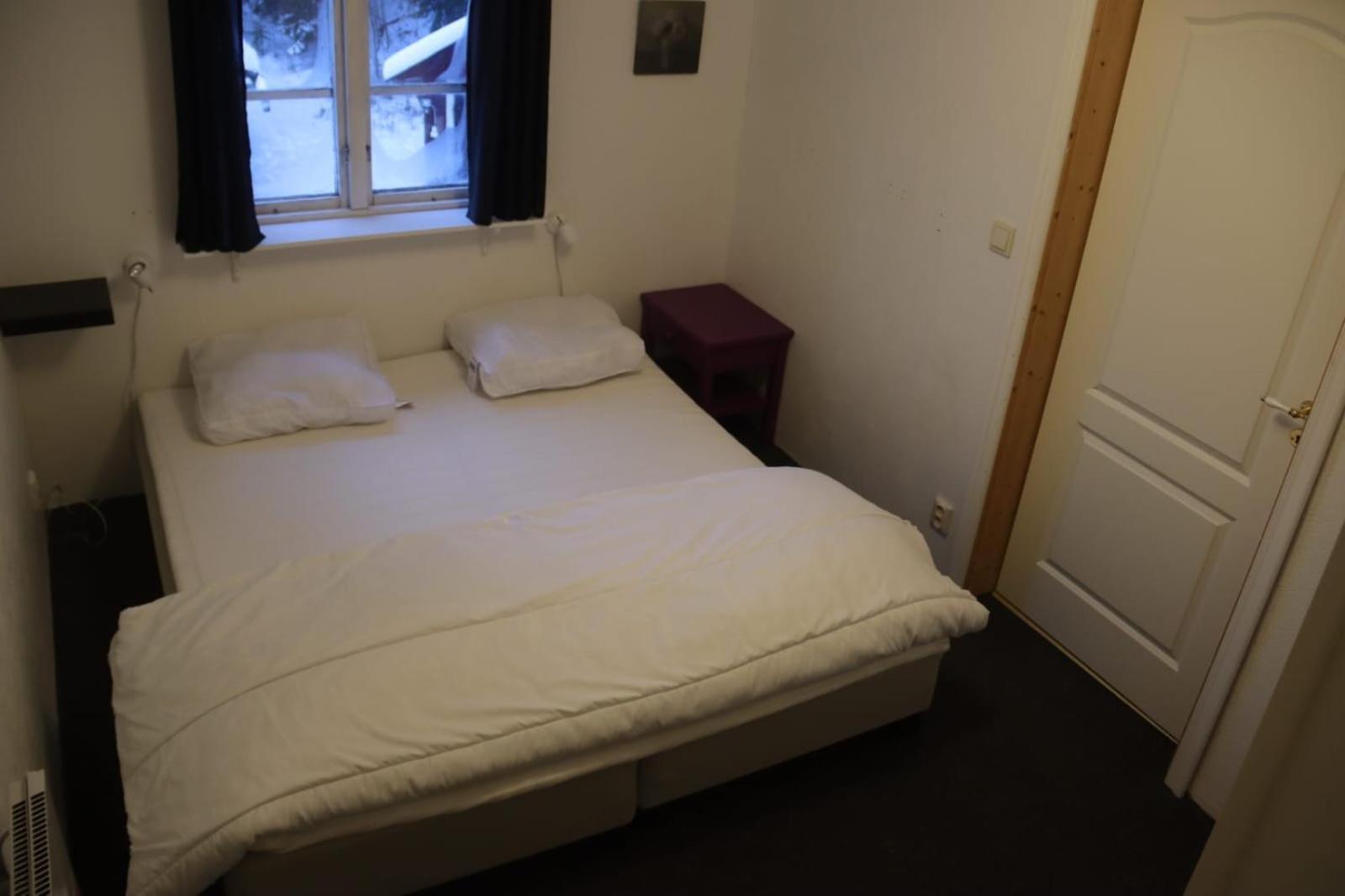 Vila Amnerud 5 Exteriér fotografie