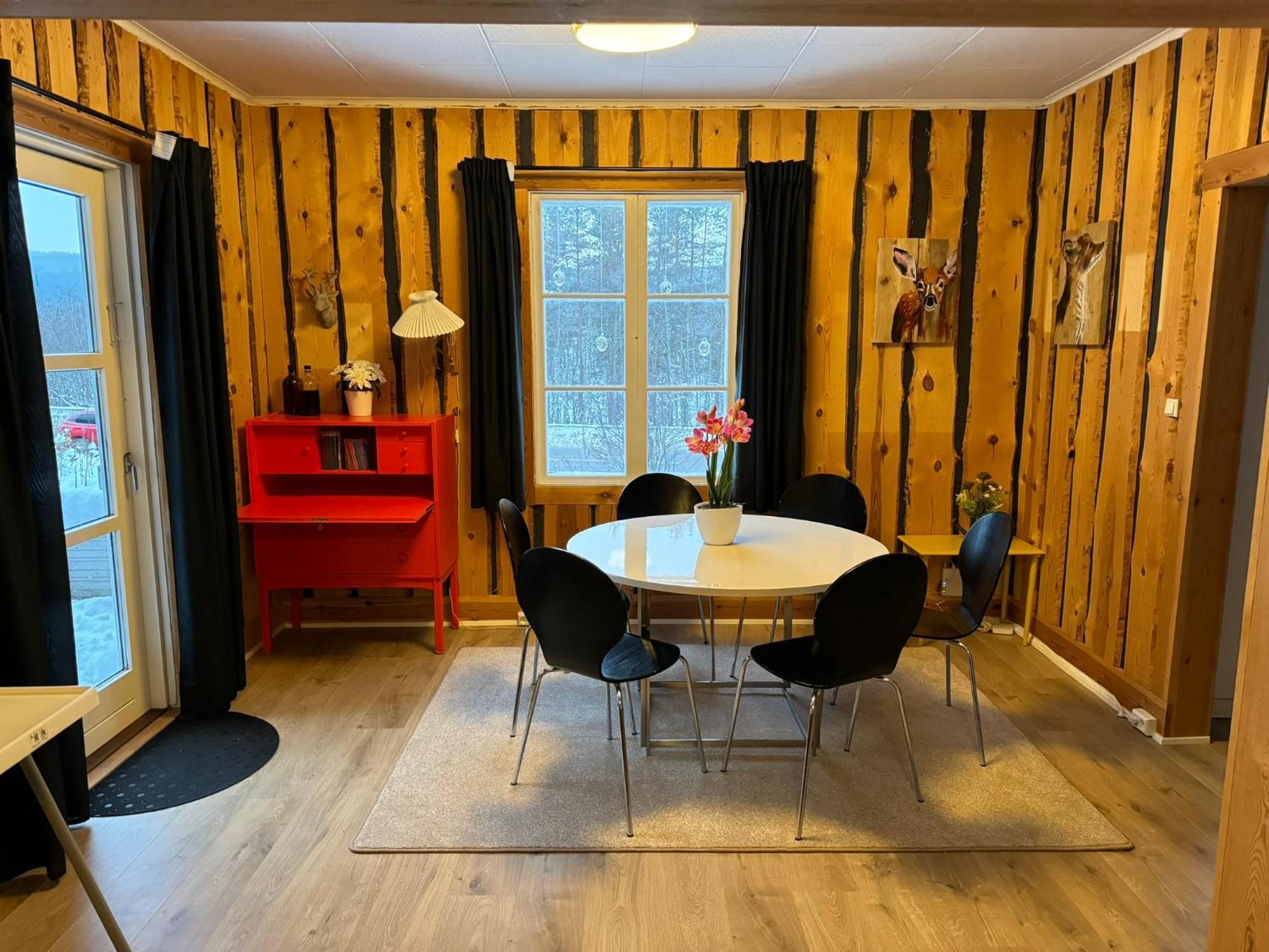 Vila Amnerud 5 Exteriér fotografie
